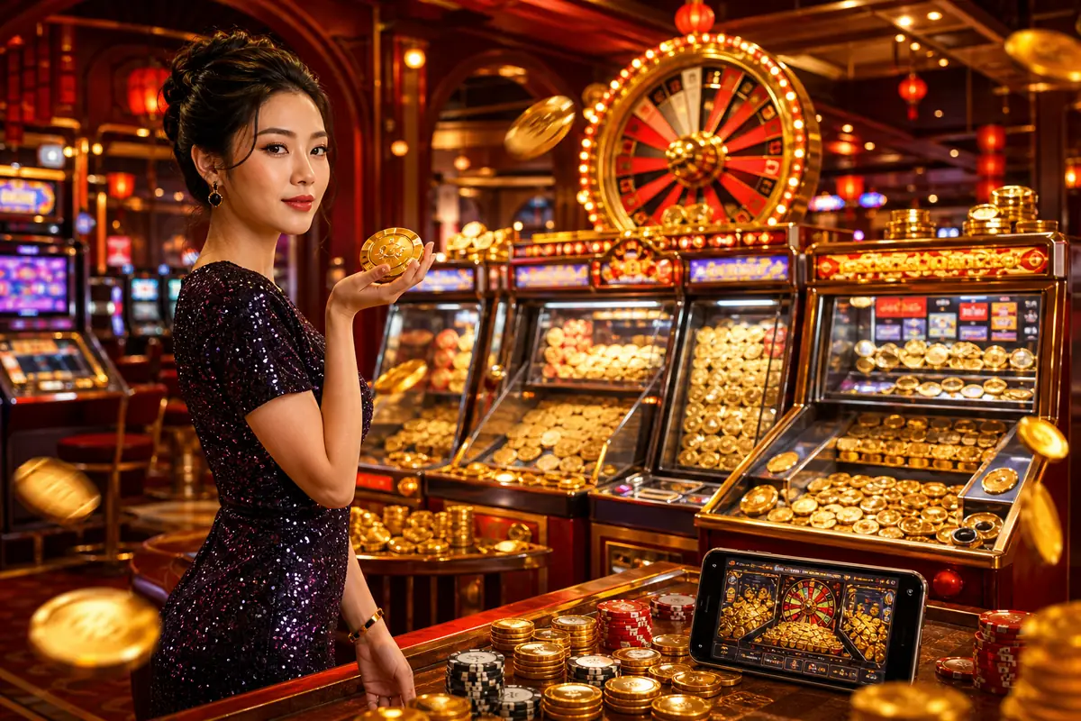 mry88 deposit Touch n Go e-wallet slot