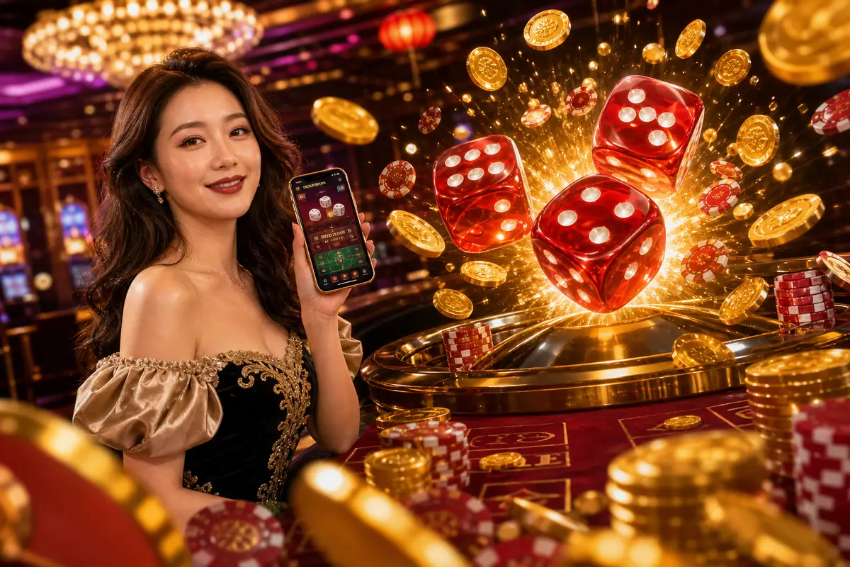 mry88 kasino online permainan langsung Malaysia